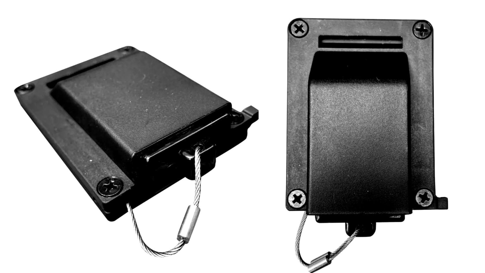 Ext-AP Composting Toilet